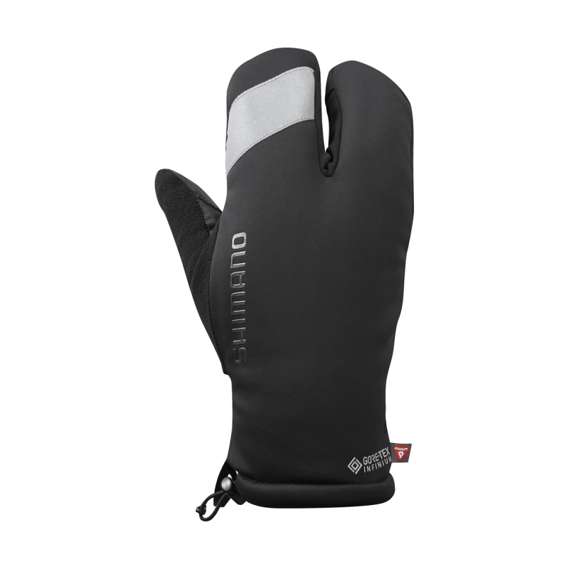 Handskar Shimano Lobster Gore Tex