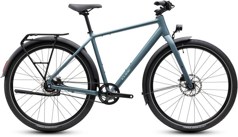 Cube Editor SLX FE 2027 Greengranit´n´Green