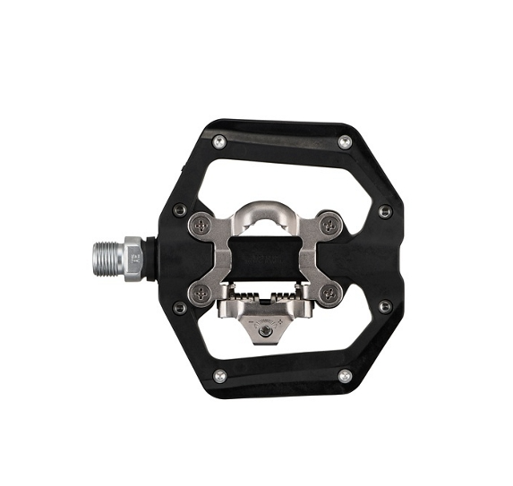 Pedaler Shimano PD-EH510