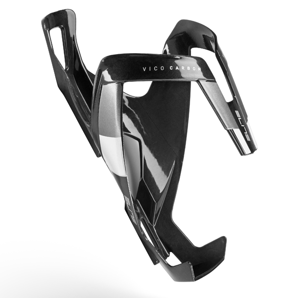 Flaskställ Elite Vico Carbon