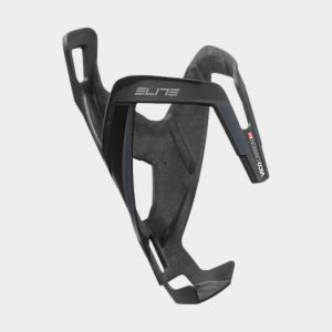 Flaskställ Elite Vico Carbon | Mattsvart |