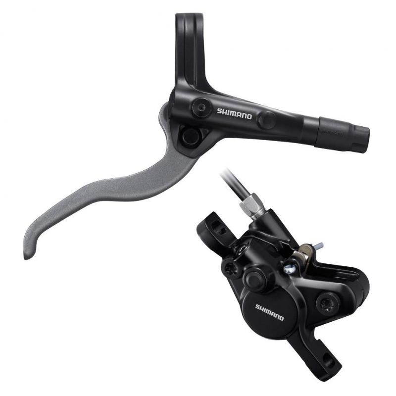 Skivbromsset Shimano MT400