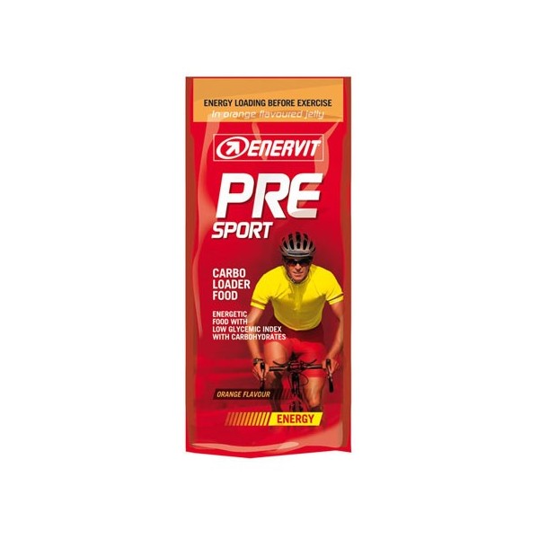 Enervit Pre Sport