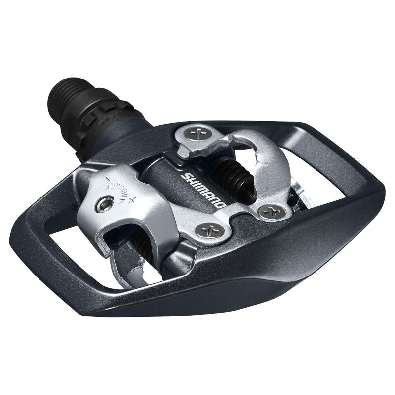 Pedaler PD-ED500 Svart