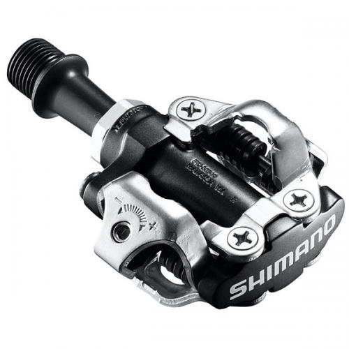 Pedaler PD-M540 SPD MTB Svarta