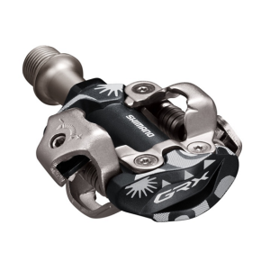 Pedaler Shimano GRX PD-M8100UG