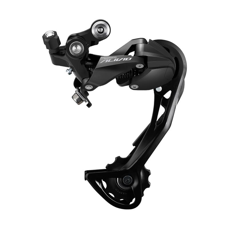 Bakväxel Alivio M4000 9-del long cage