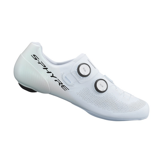 Skor Shimano S-Phyre RC903 Vit