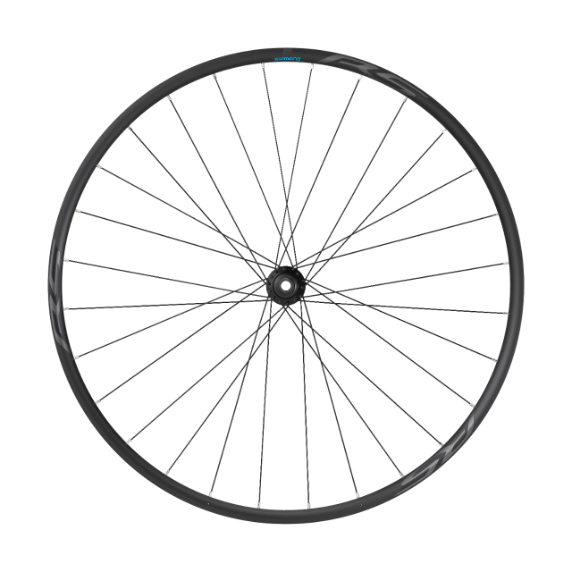 Framhjul Shimano RS-171 Disc E-thru 12x100mm