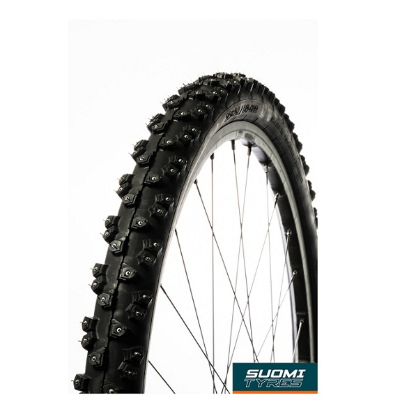 Dubbdäck Suomi Tyres Extreme 294 | 54-559mm |