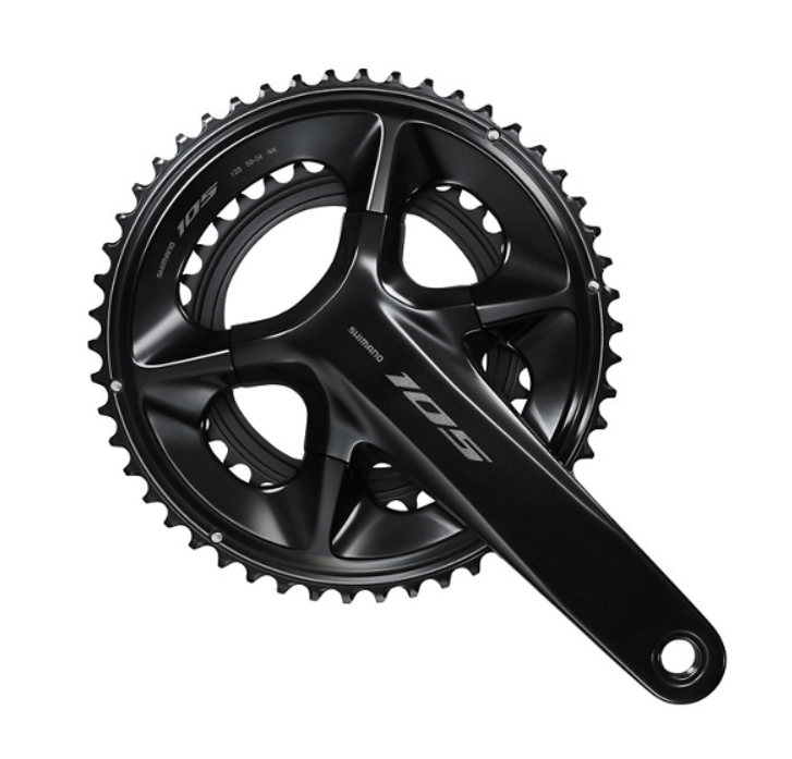 Vevparti FC-R7100 105 12-vxl 50-34T 172.5mm