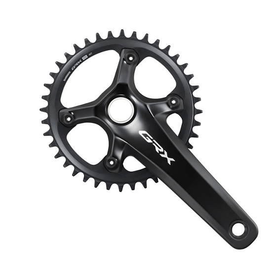 Vevparti Shimano GRX FC-RX820-1 40T 170mm