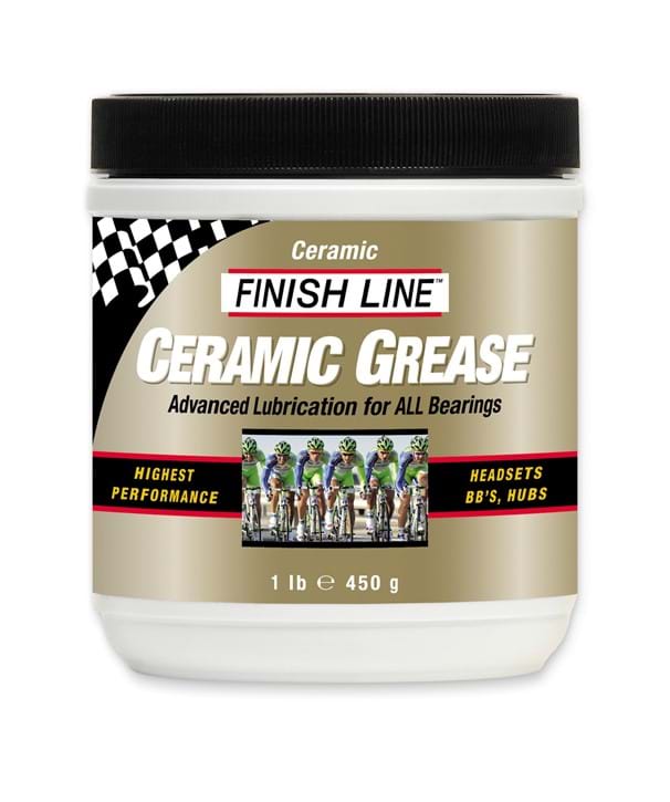 Finish Line Ceramic Fett 450g