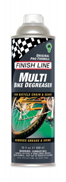 Finish Line Multidegreaser EcoTech2