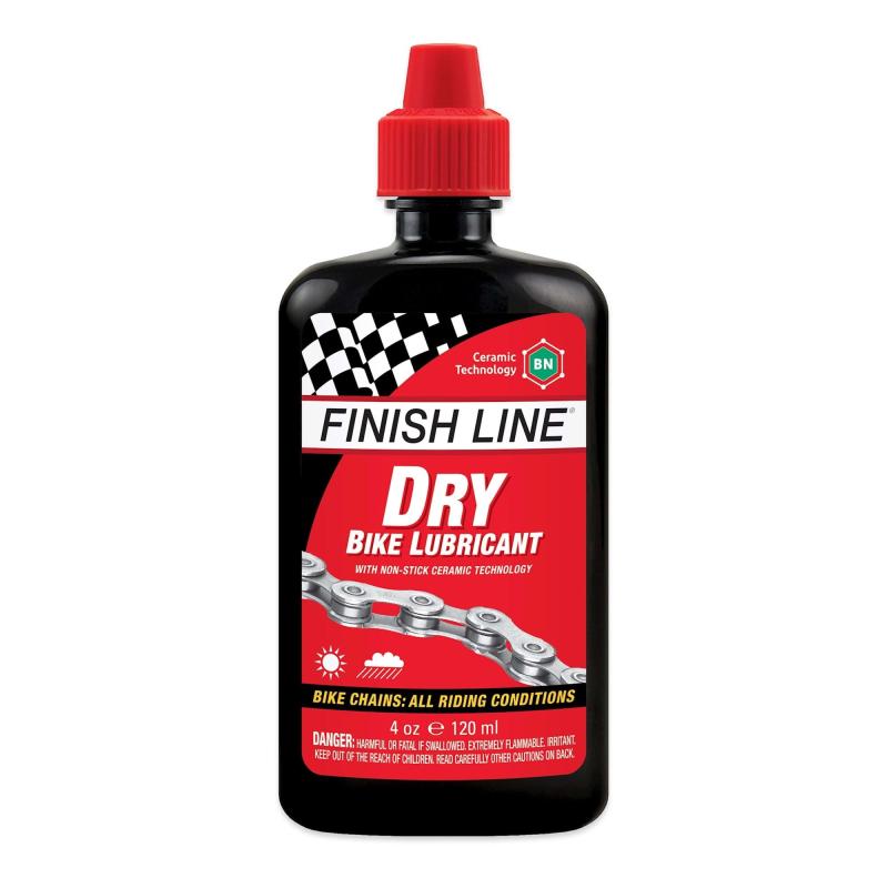 Finish Line Dry Lube Boron Nitrate | 60ml |