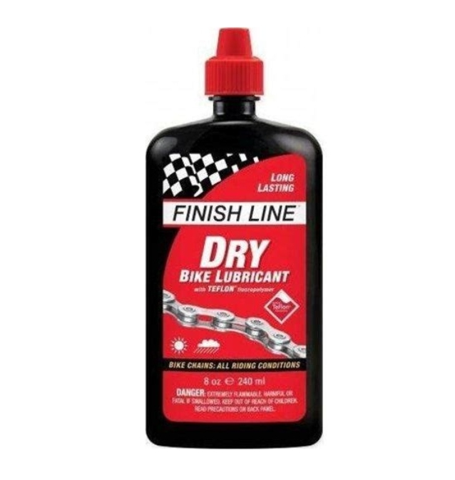 Finish Line Dry Teflon Lube | 500ml |