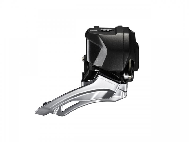 Framväxel XT FD-M8070 Di2 för 34/38T