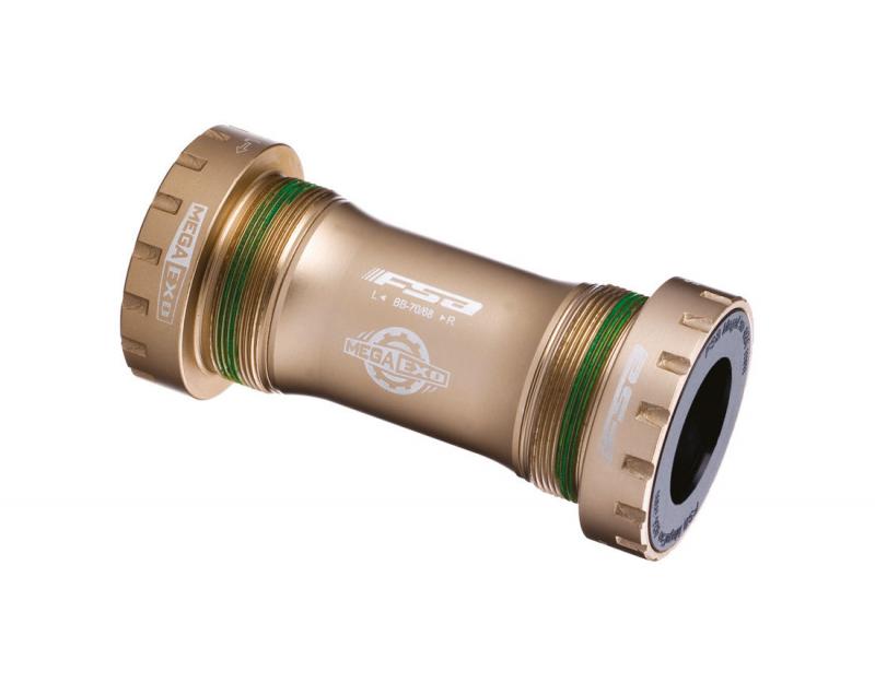 Vevlager MegaExo Race BSA BB-8000