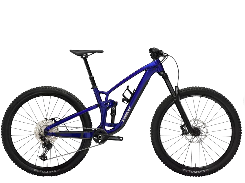 Trek Fuel EX 7 Gen6 XT 29 2023 Blå