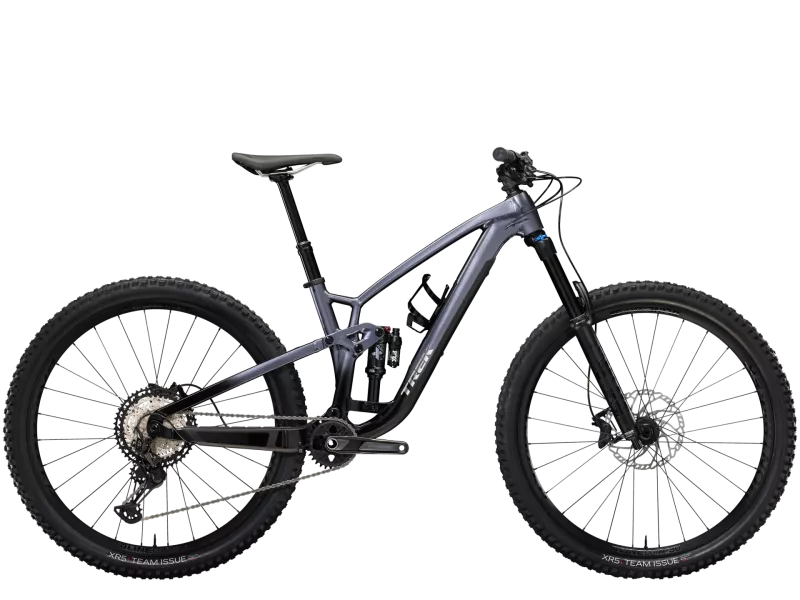 Trek Fuel EX 8 Gen6 XT 29 2023 Grå