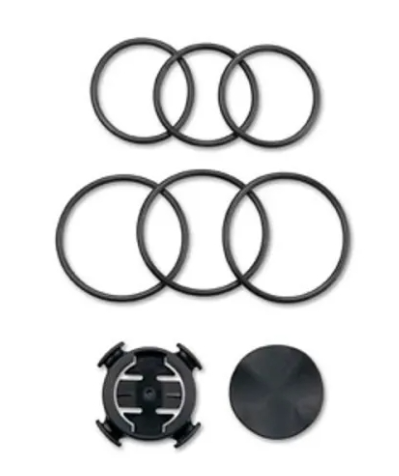 Garmin Styrfäste Till Edge