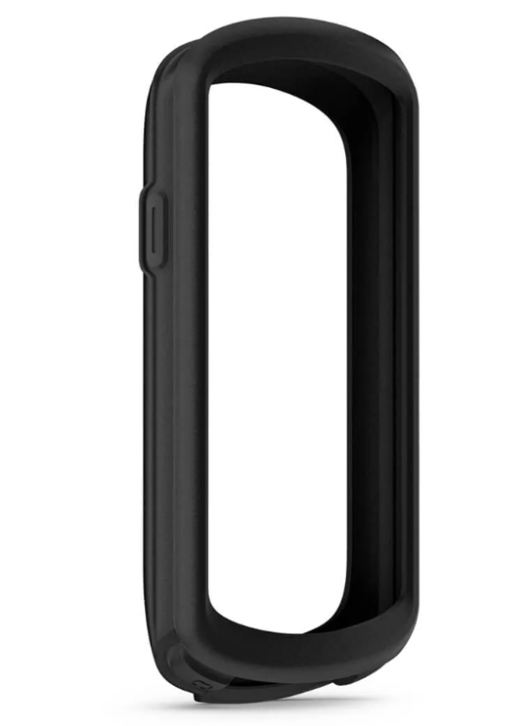 Silikonfodral Till Garmin Edge 1040 | Svart |