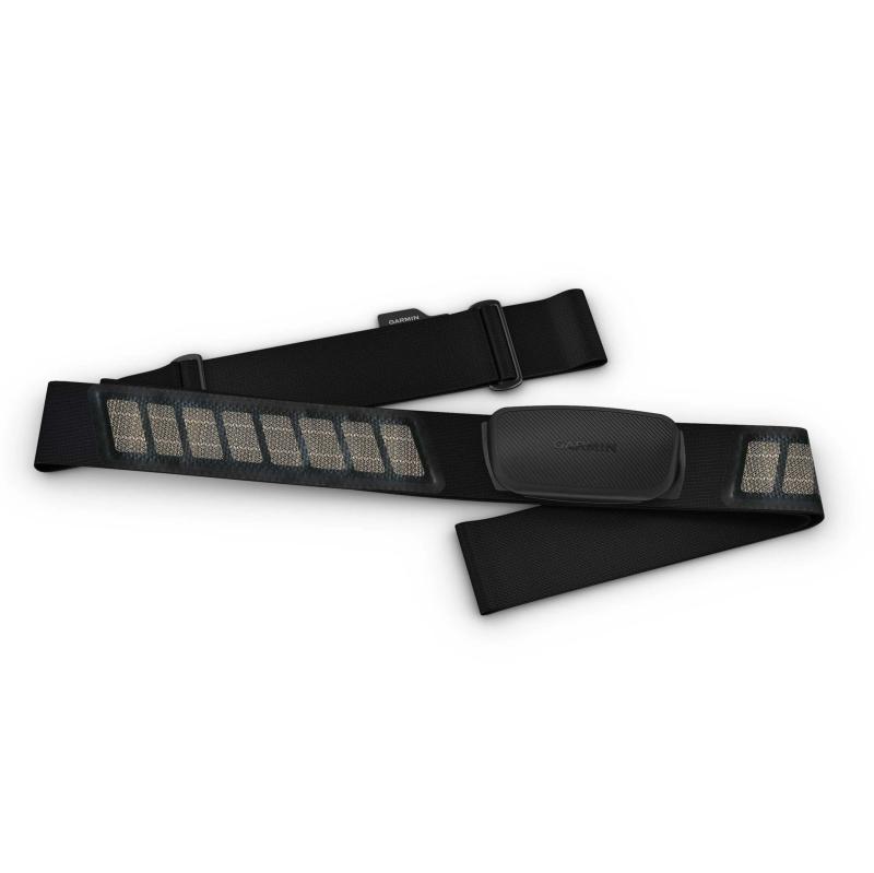 Garmin Pulsband Dual