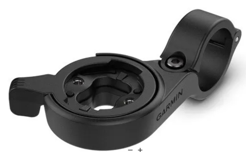 Garmin Datorfäste För Triatlon