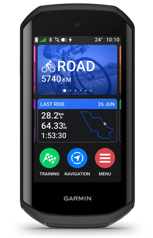 Garmin Edge 1050