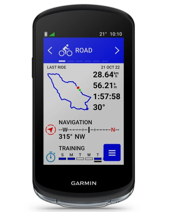 Garmin Edge 1040
