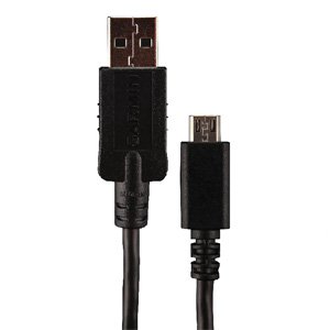 Garmin USB-Micro USB Kabel