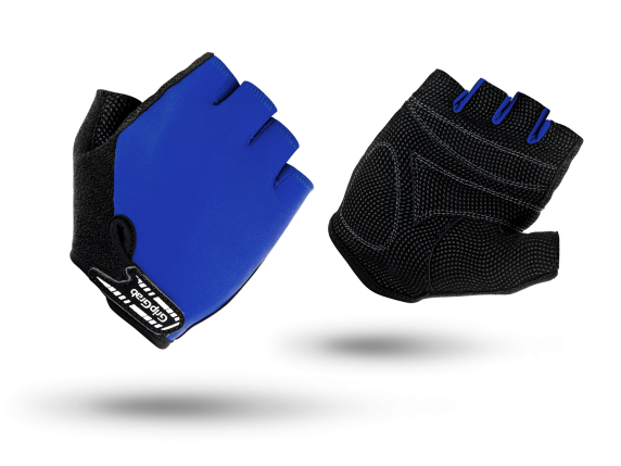 Grip Grab Handskar X-Trainer Jr Blå
