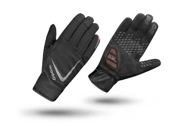 GripGrab Cloudburst