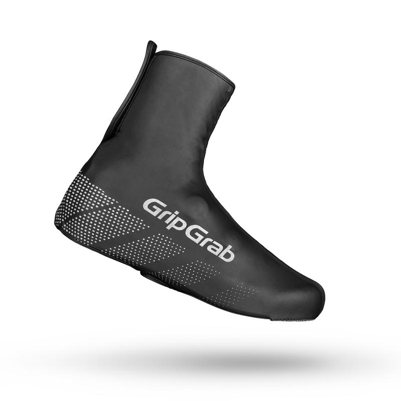 GripGrab Ride Waterproof Skoöverdrag