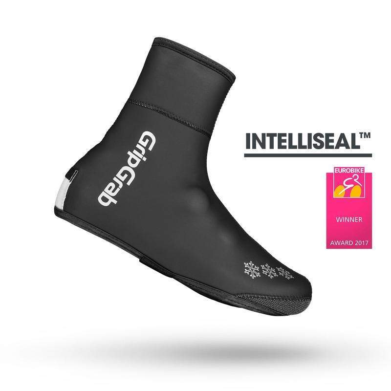 GripGrab Arctic Skoöverdrag