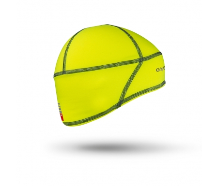 GripGrab Hjälmhuva Hi-Vis