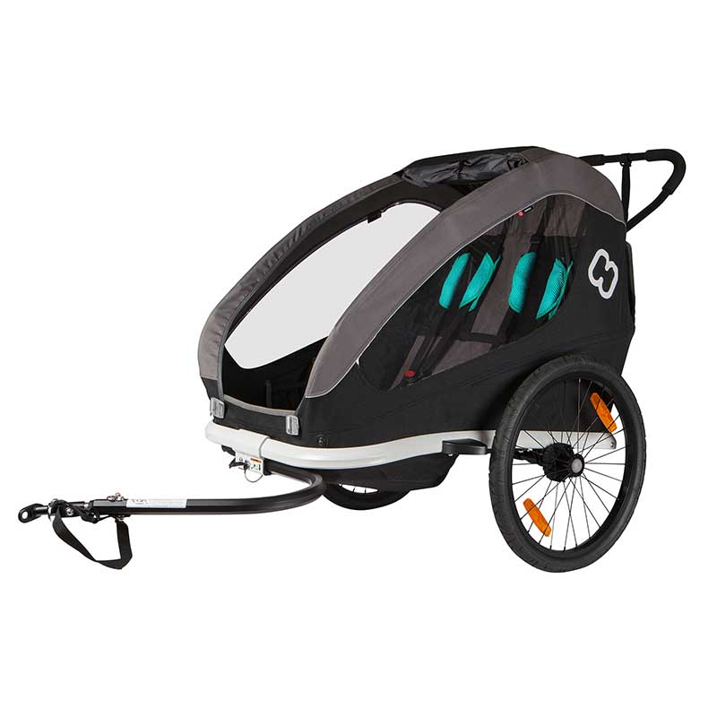 Cykelvagn Hamax Traveller