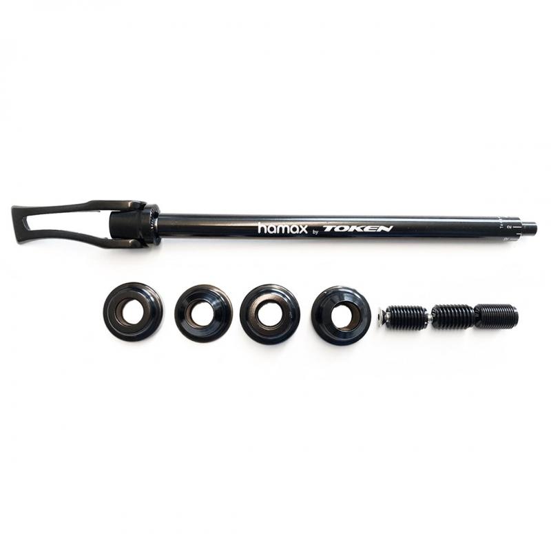 Hamax Universal Axel 12mm