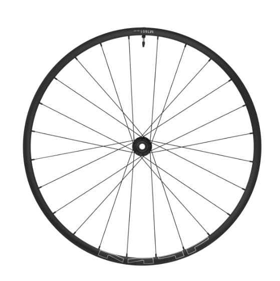 Framhjul Shimano Deore MT601 29 15x110