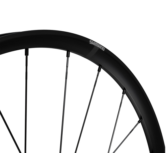Bakhjul Shimano RX180 12x142