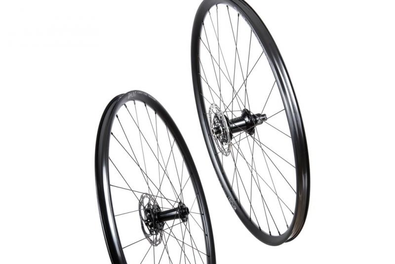 Hjulpar Hunt XC Wide MTB 29 Boost Shimano 8-11d
