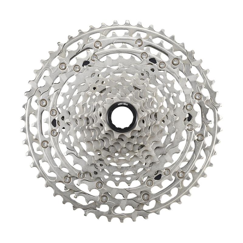 Kassett Deore 12-vxl 10-51 CS-M6100