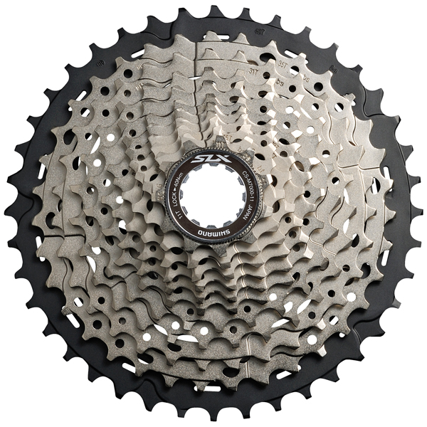 Kassett SLX M7000 11-d | 11-46T |