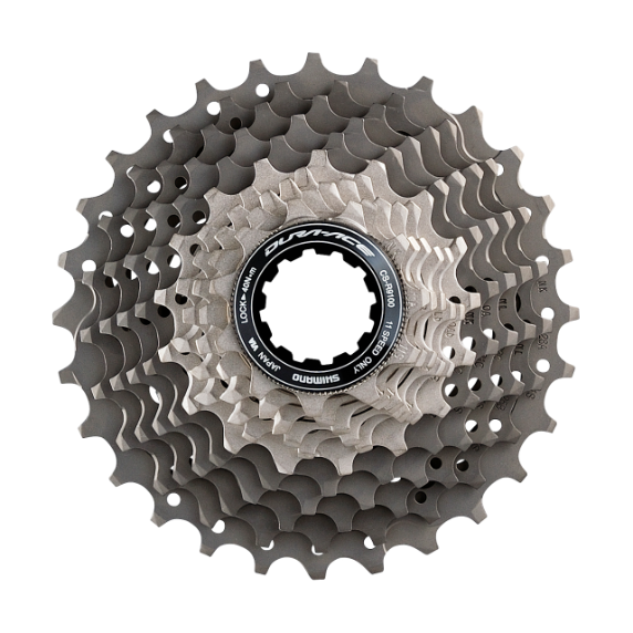 Kassett Dura Ace R9100 11-vxl
