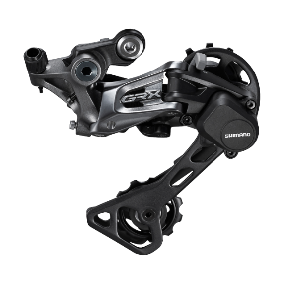 Bakväxel Shimano GRX RD-RX812