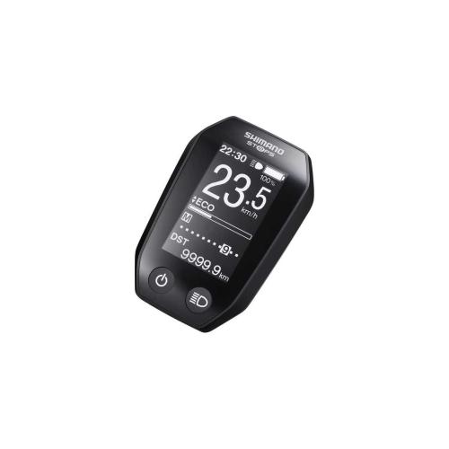 Display STEPS SC-E6010