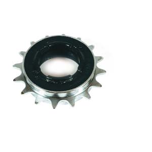 FRIKRANS 1/2X3/32 17T, SHIMANO® SF-MX30 FÖR GÄNGNING