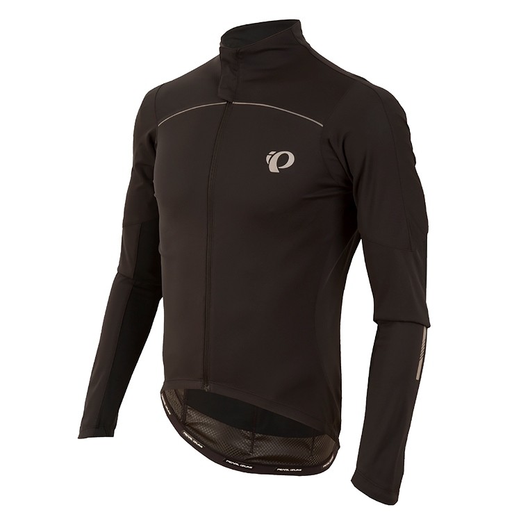 Tröja P.R.O. Pursuit Wind Svart | L |