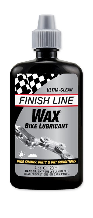 Finish Line Wax Krytech | 120ml |