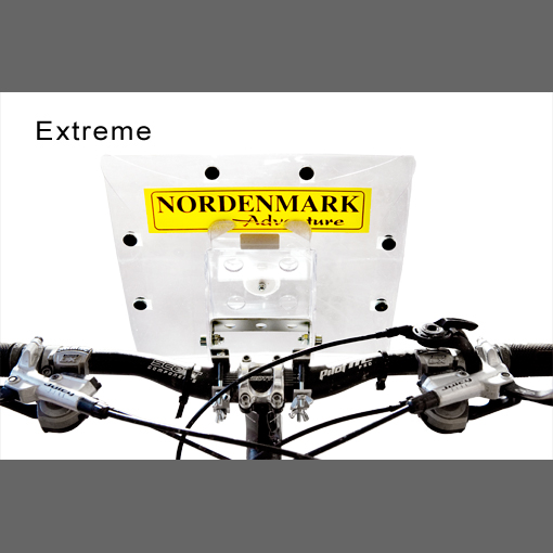Karthållare MTB Extreme